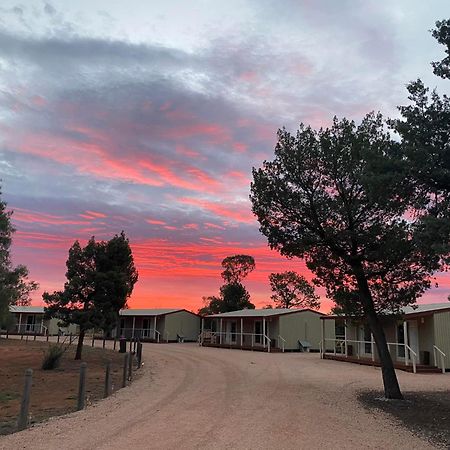 Mungo Lodge Luaran gambar