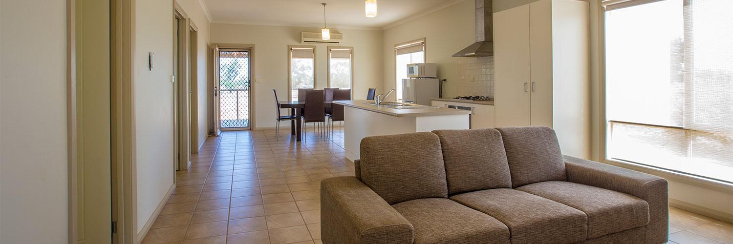 Mungo Lodge Luaran gambar