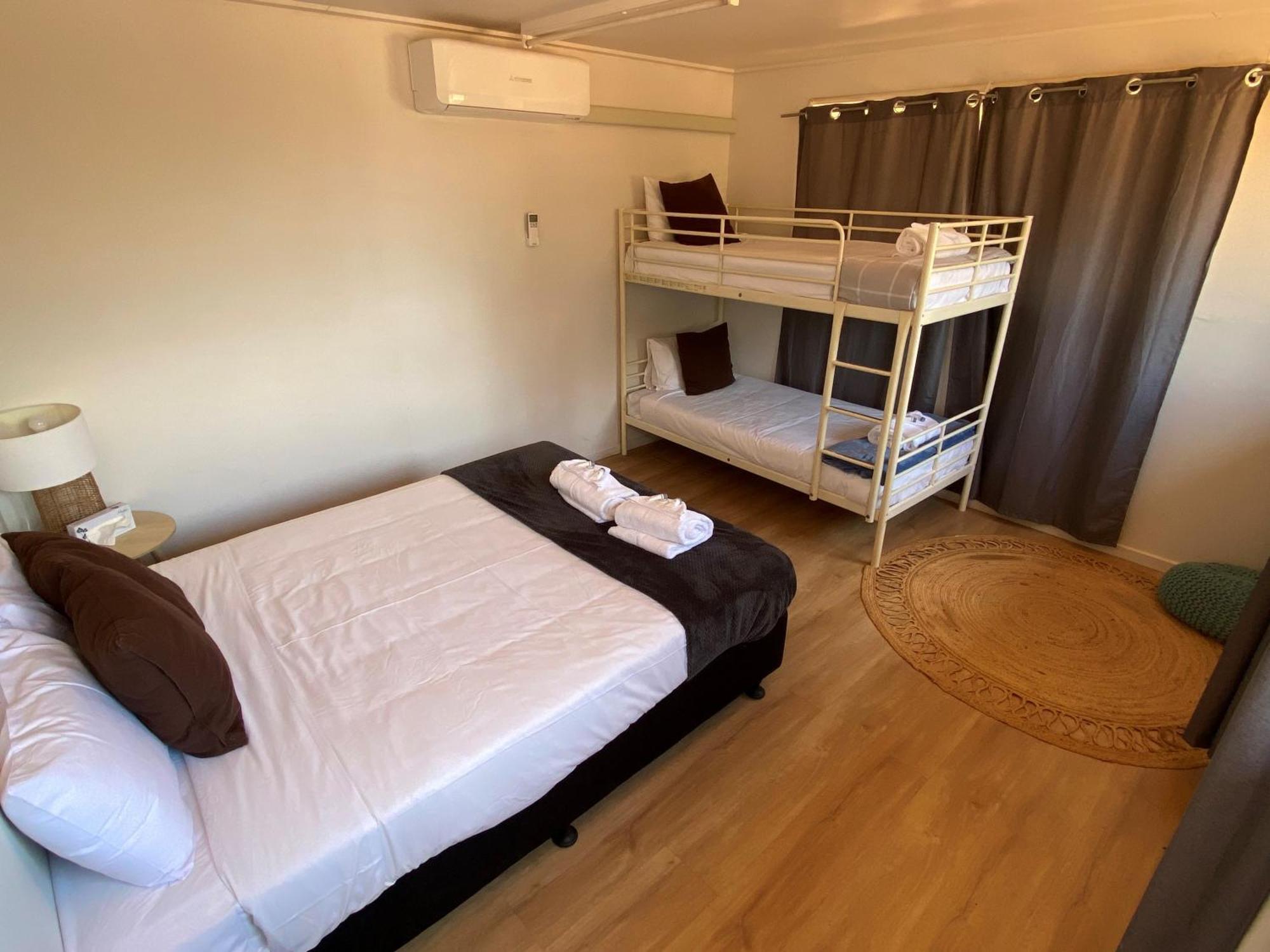 Mungo Lodge Luaran gambar