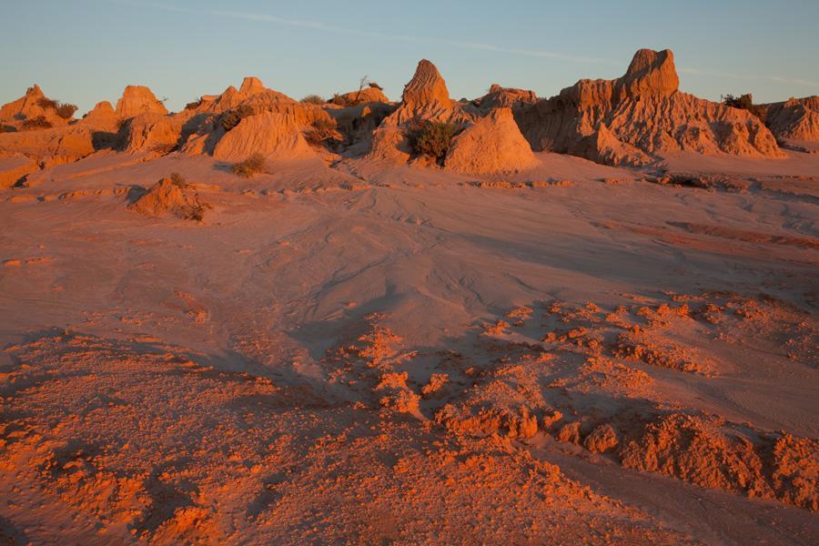 Mungo Lodge Luaran gambar